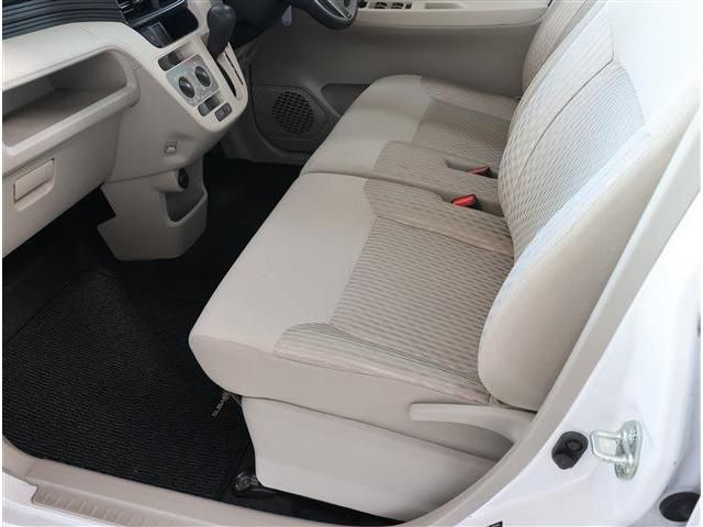 SUBARU STELLA 2020 Image 31