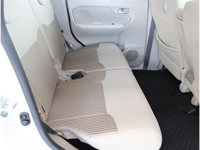 SUBARU STELLA 2020 Image 31