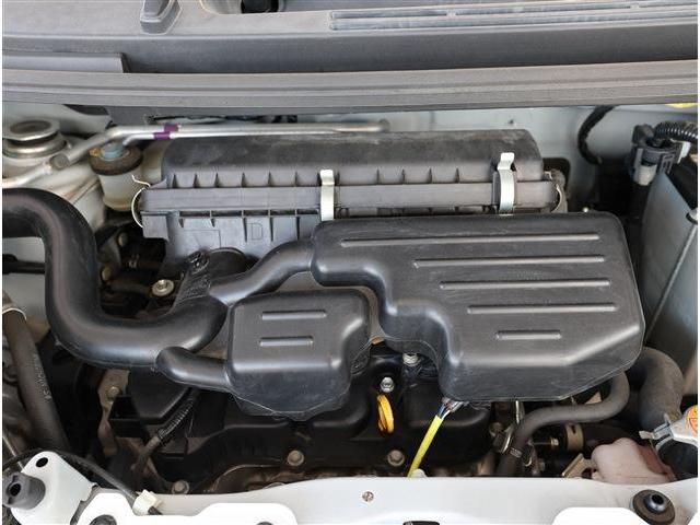 SUBARU STELLA 2020 Image 31