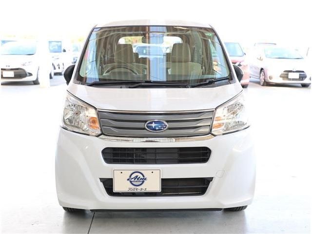 SUBARU STELLA 2020 Image 31