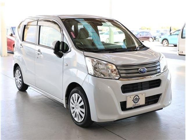 SUBARU STELLA 2020 Image 31