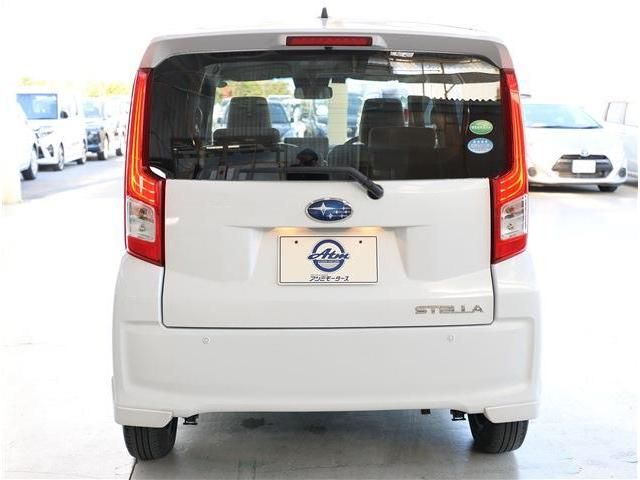 SUBARU STELLA 2020 Image 31