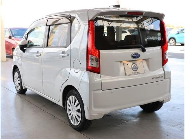 SUBARU STELLA 2020 Image 31