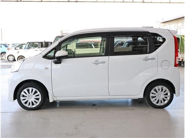 SUBARU STELLA 2020 Image 31