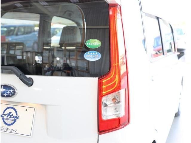 SUBARU STELLA 2020 Image 31