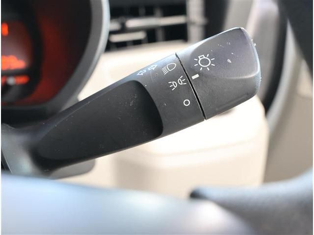 SUBARU STELLA 2020 Image 31