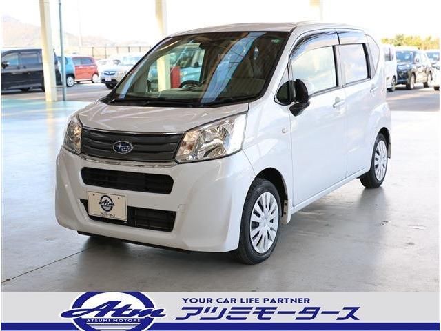 SUBARU STELLA 2020 Image 31