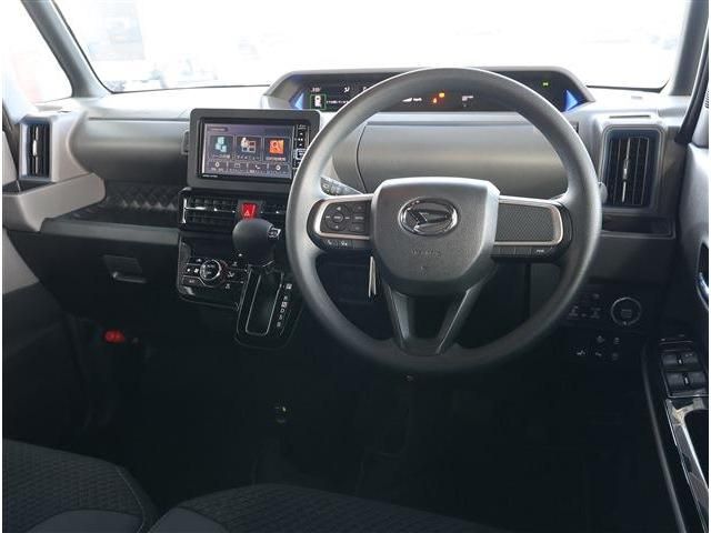 DAIHATSU TANTO CUSTOM 2019 Image 31