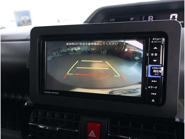 DAIHATSU TANTO CUSTOM 2019 Image 31