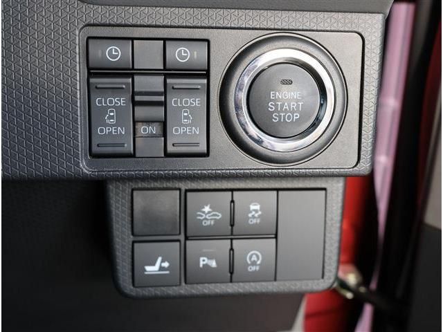 DAIHATSU TANTO CUSTOM 2019 Image 31