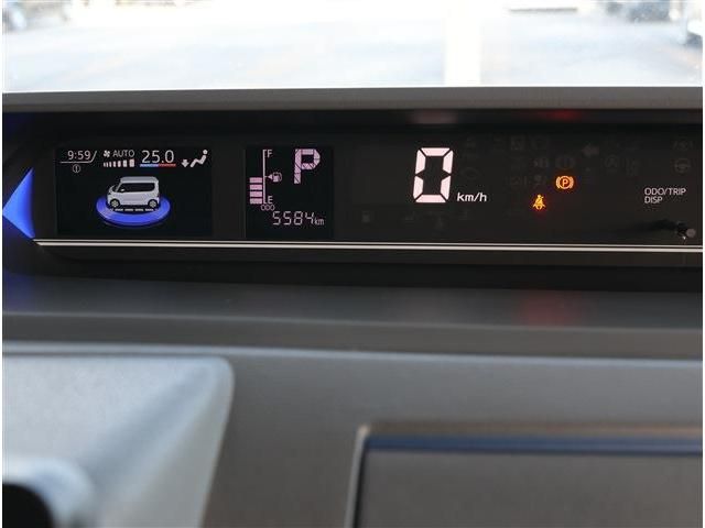 DAIHATSU TANTO CUSTOM 2019 Image 31