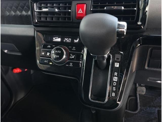 DAIHATSU TANTO CUSTOM 2019 Image 31