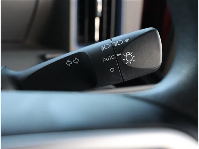 DAIHATSU TANTO CUSTOM 2019 Image 31