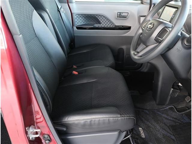 DAIHATSU TANTO CUSTOM 2019 Image 31