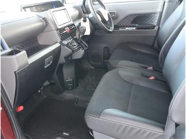 DAIHATSU TANTO CUSTOM 2019 Image 31