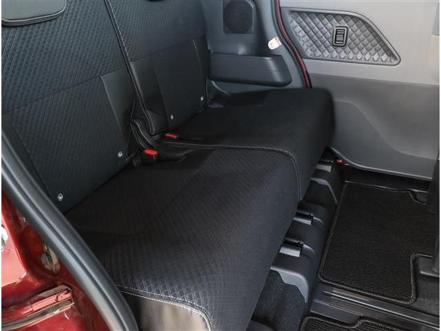 DAIHATSU TANTO CUSTOM 2019 Image 31