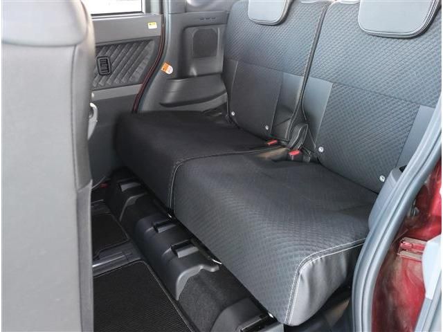 DAIHATSU TANTO CUSTOM 2019 Image 31