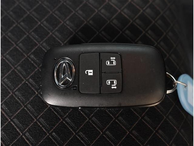 DAIHATSU TANTO CUSTOM 2019 Image 31