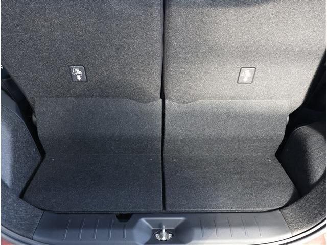 DAIHATSU TANTO CUSTOM 2019 Image 31