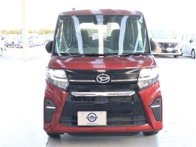 DAIHATSU TANTO CUSTOM 2019 Image 31