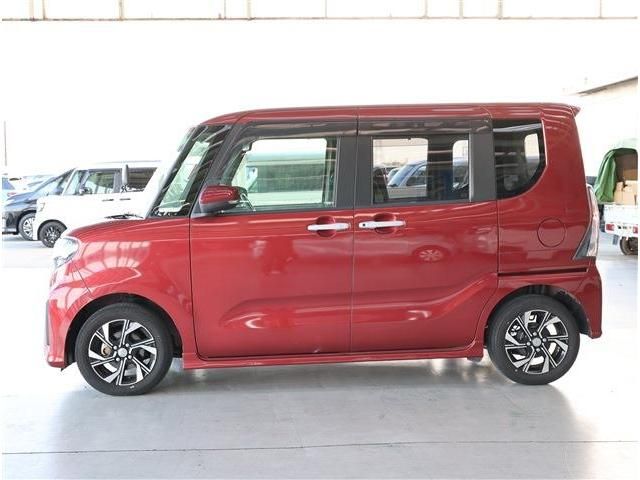 DAIHATSU TANTO CUSTOM 2019 Image 31