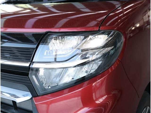 DAIHATSU TANTO CUSTOM 2019 Image 31