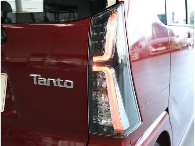 DAIHATSU TANTO CUSTOM 2019 Image 31