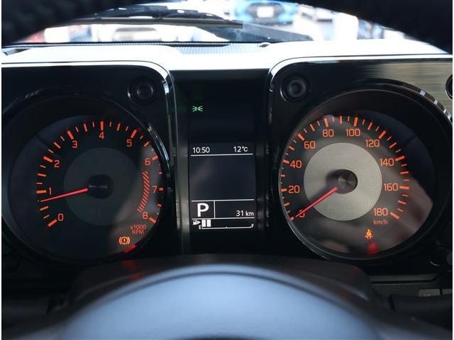 SUZUKI JIMNY NOMADE 2025 Image 31