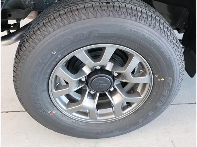 SUZUKI JIMNY NOMADE 2025 Image 31