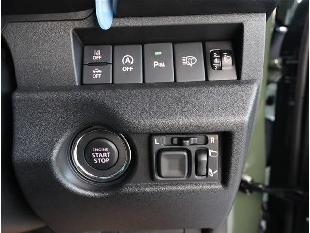 SUZUKI JIMNY NOMADE 2025 Image 31