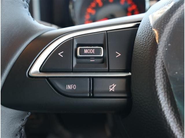 SUZUKI JIMNY NOMADE 2025 Image 31