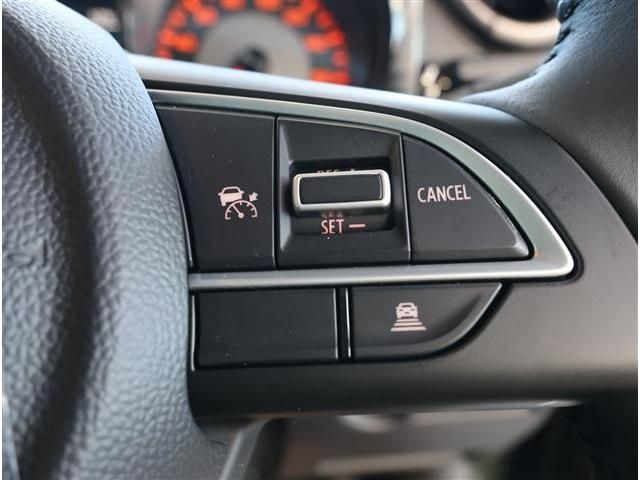 SUZUKI JIMNY NOMADE 2025 Image 31