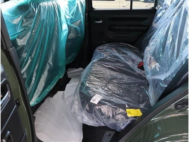 SUZUKI JIMNY NOMADE 2025 Image 31