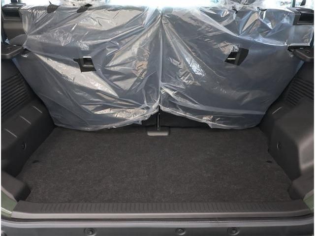 SUZUKI JIMNY NOMADE 2025 Image 31