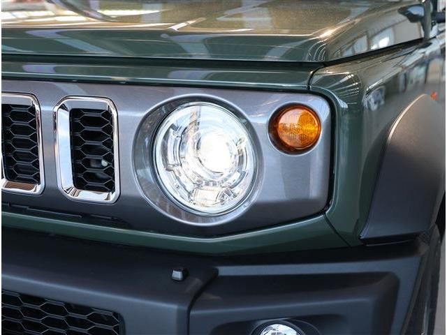 SUZUKI JIMNY NOMADE 2025 Image 31
