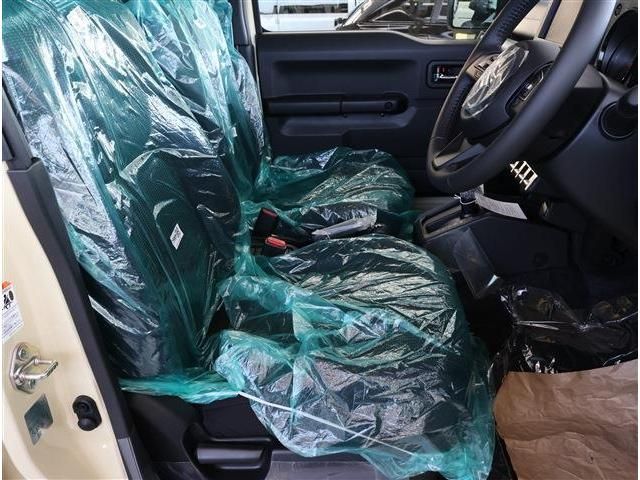 SUZUKI JIMNY NOMADE 2025 Image 31