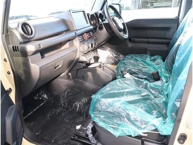 SUZUKI JIMNY NOMADE 2025 Image 31