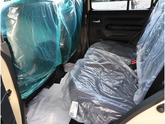 SUZUKI JIMNY NOMADE 2025 Image 31