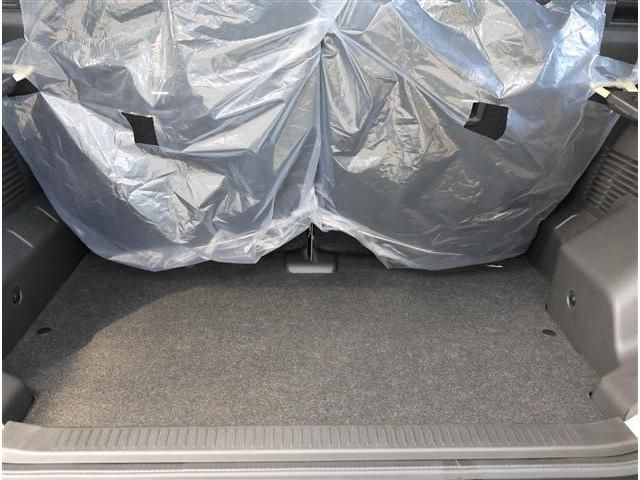 SUZUKI JIMNY NOMADE 2025 Image 31