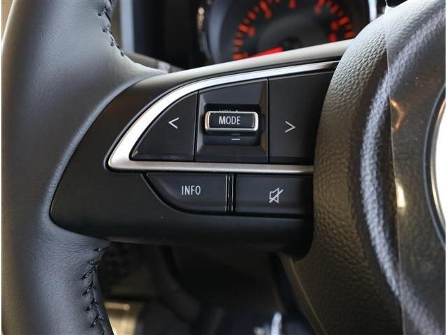 SUZUKI JIMNY NOMADE 2025 Image 31