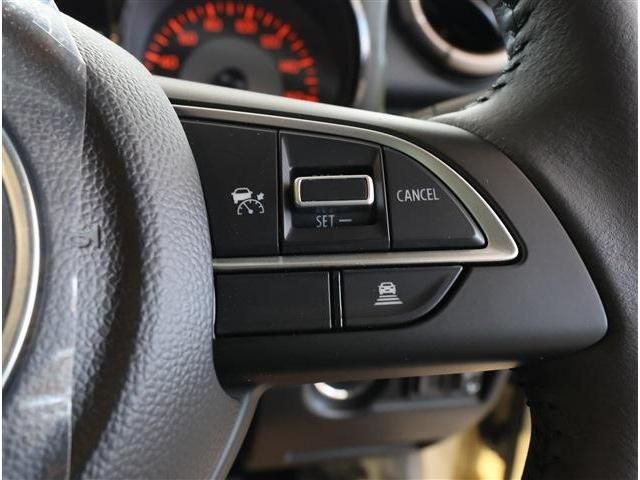 SUZUKI JIMNY NOMADE 2025 Image 31