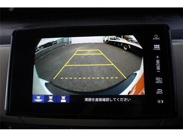 HONDA CLARITY PHEV 2018 Image 31