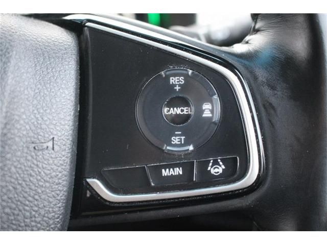 HONDA CLARITY PHEV 2018 Image 31