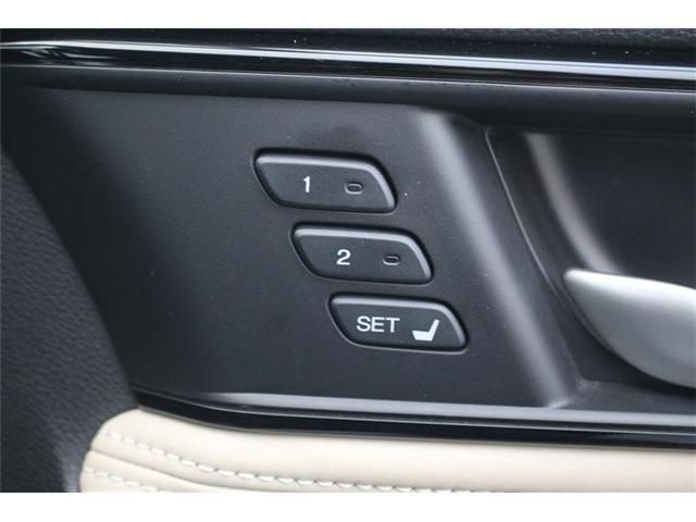 HONDA CLARITY PHEV 2018 Image 31