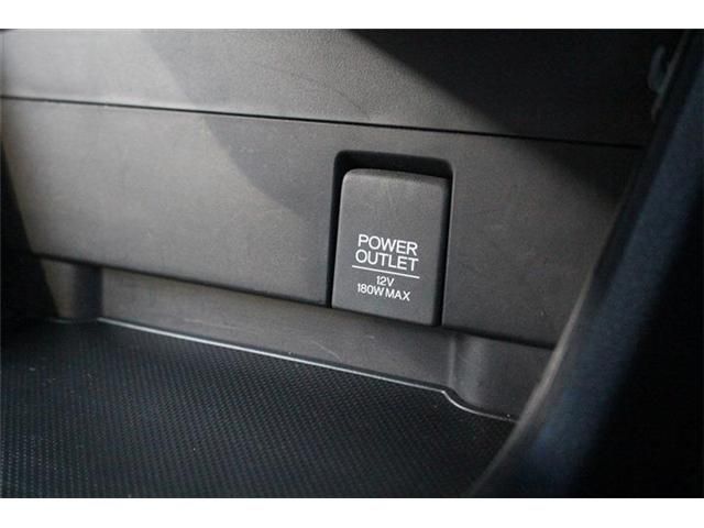 HONDA CLARITY PHEV 2018 Image 31