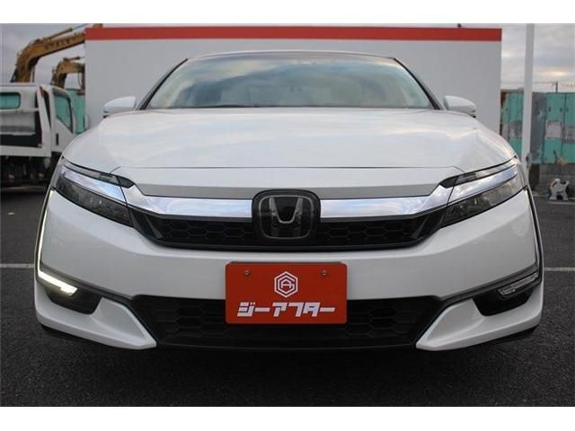 HONDA CLARITY PHEV 2018 Image 31