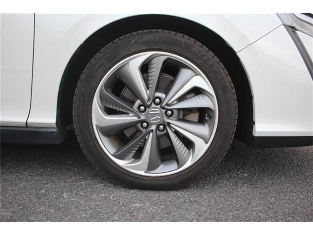 HONDA CLARITY PHEV 2018 Image 31