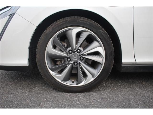 HONDA CLARITY PHEV 2018 Image 31