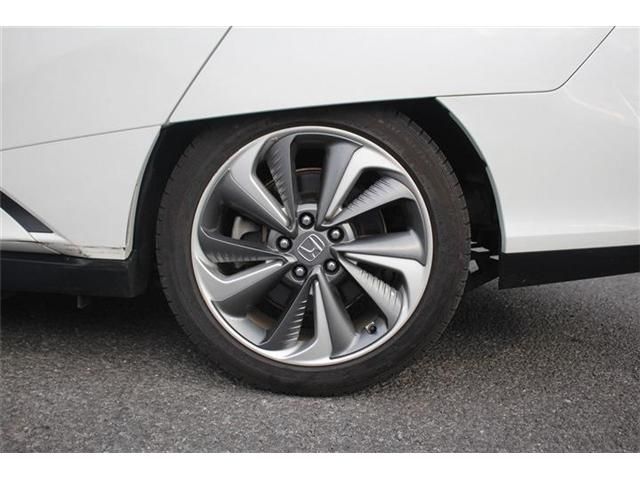 HONDA CLARITY PHEV 2018 Image 31