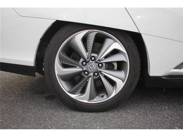 HONDA CLARITY PHEV 2018 Image 31